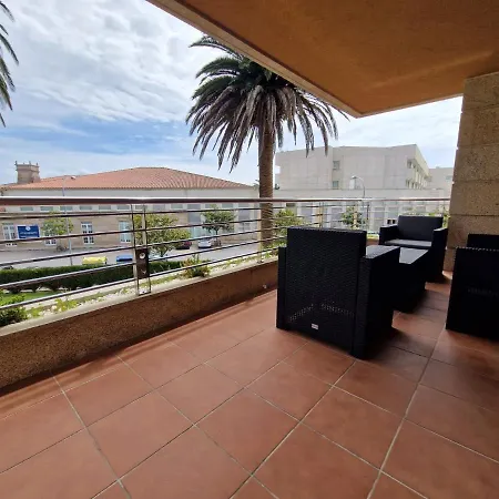 Magnifico Apartamento En El Corazon De La Toja Isla de la Toja Extérieur photo