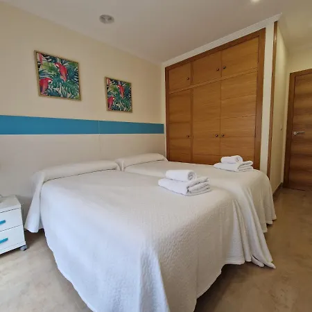 Magnifico Apartamento En El Corazon De La Toja Isla de la Toja Extérieur photo