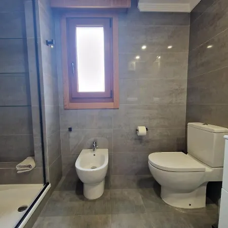 Magnifico Apartamento En El Corazon De La Toja Isla de la Toja Extérieur photo