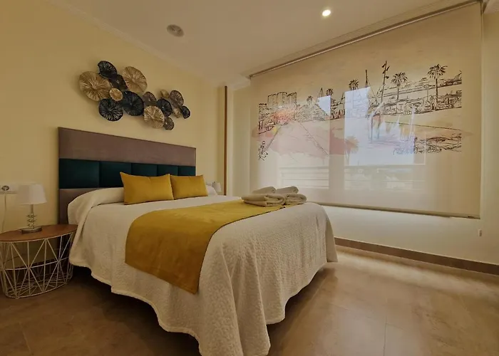 Magnifico Apartamento En El Corazon De La Toja
