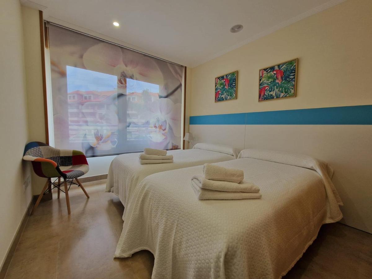 Appartement Magnifico En El Corazon De La Toja *