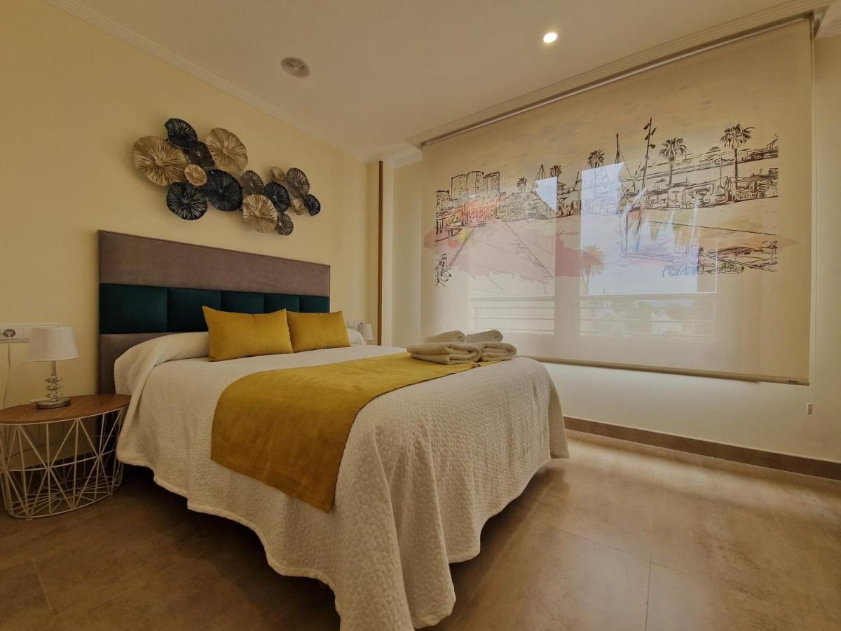 Appartement Magnifico En El Corazon De La Toja Isla de la Toja